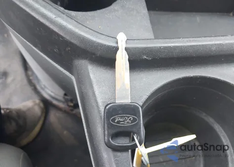 2013 Ford E-250 Commercial из США, поврежденный, VIN 1FTNE2EW6DDB21128